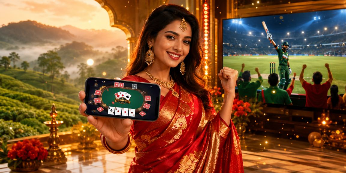 LvBet টিম